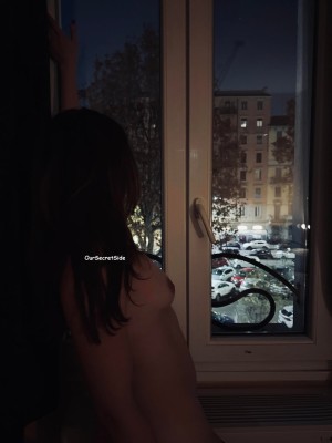 Oursecretside