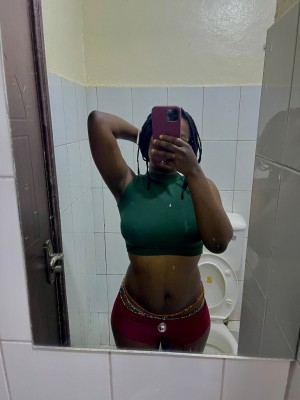 Ebonykween Photo #1