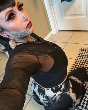 Danibinx666 Photo #5