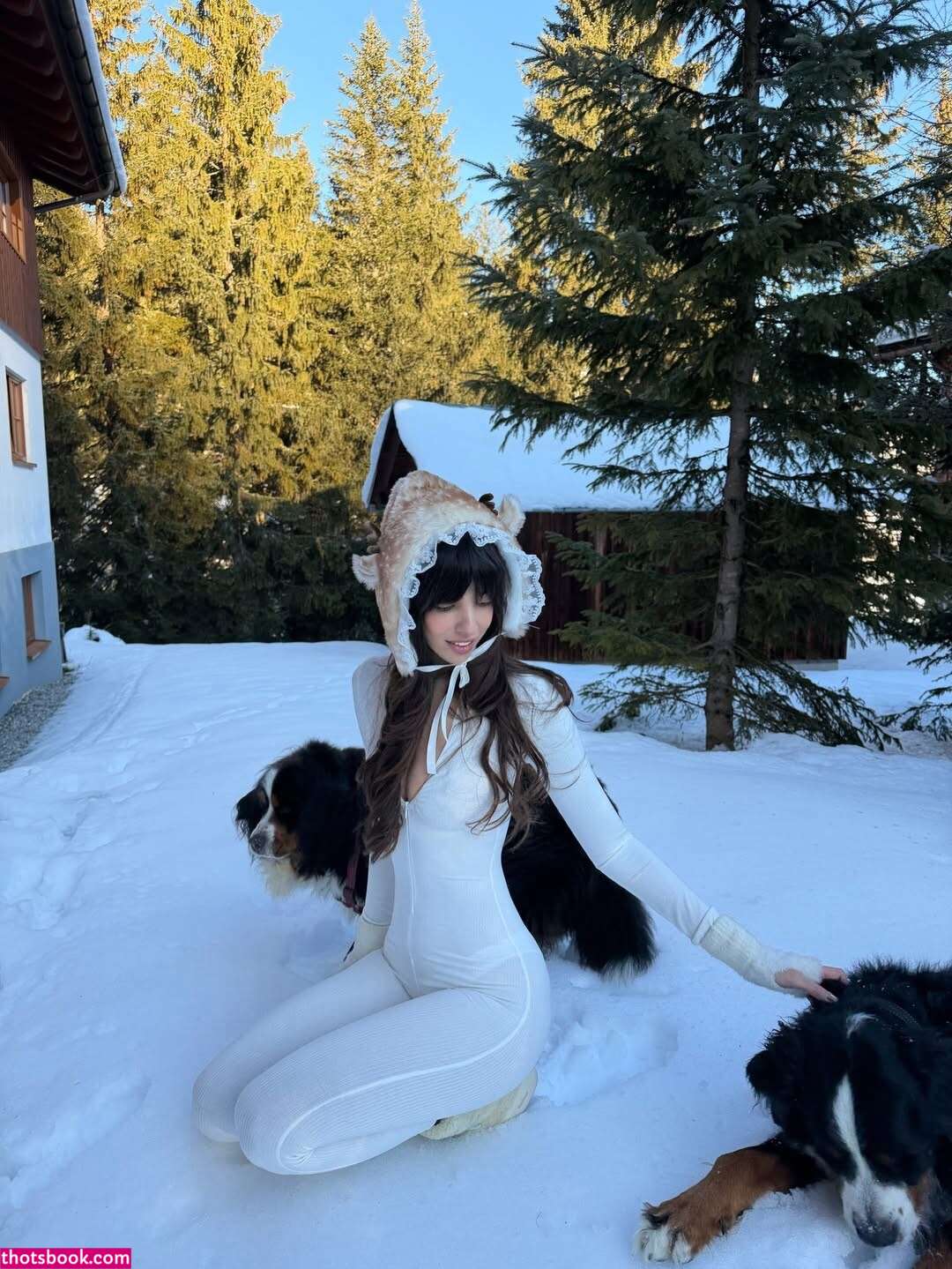 Luna Piombanti Photo #39