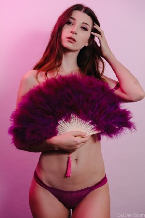 Eva DeVil Photo #13