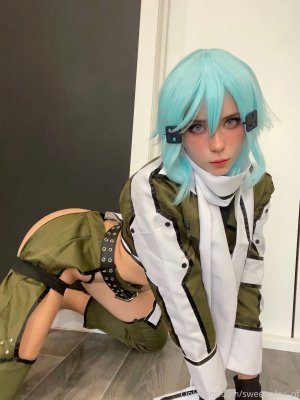 Moonfleur Photo #246