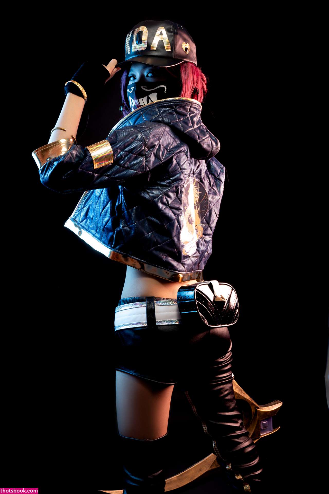 Azami Photo #148