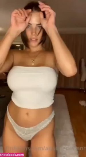 Alyson Eckmann Video #59