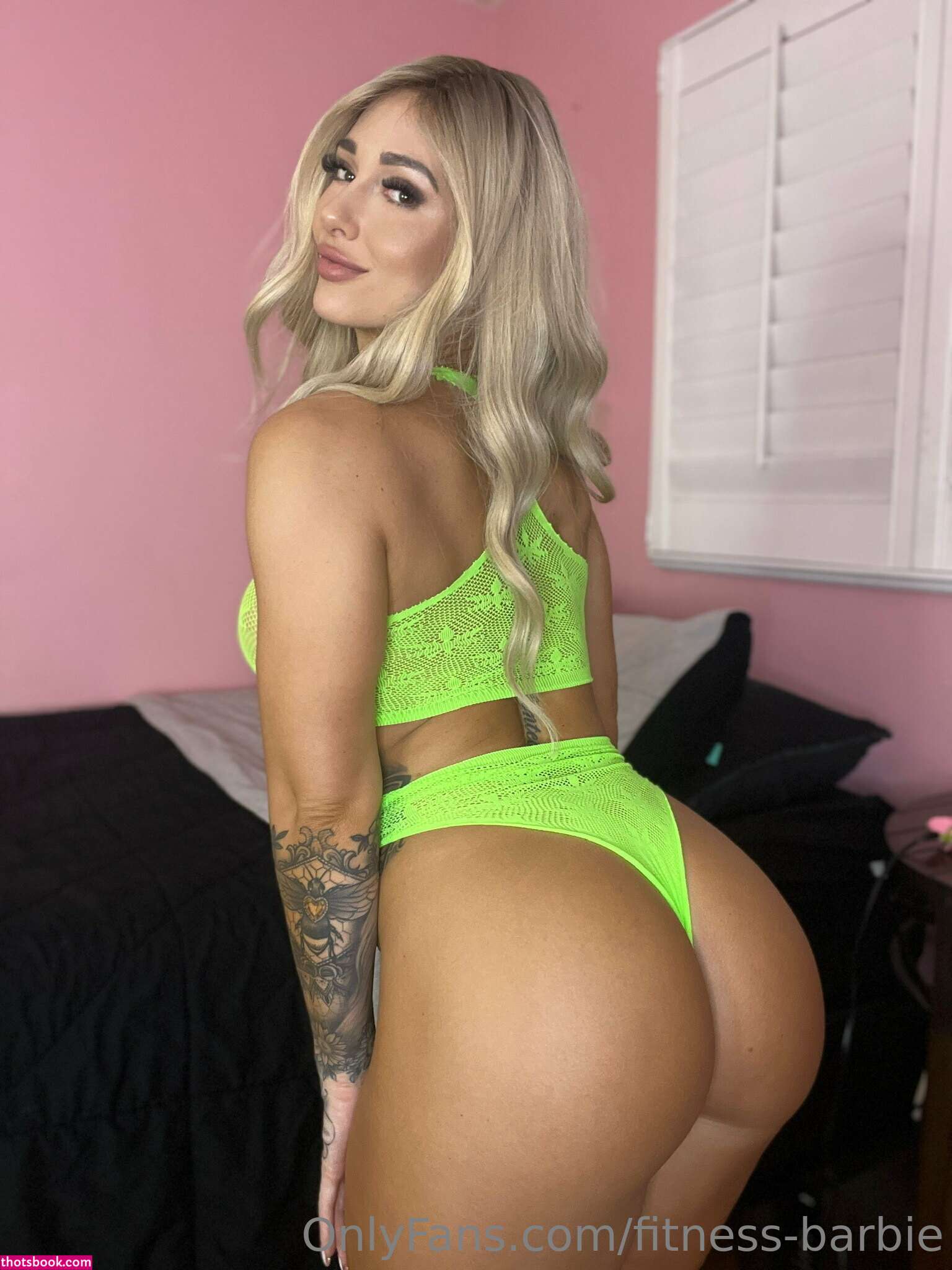 Sydney Elise Photo #250