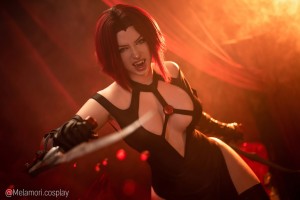 Lady Melamori Post #51