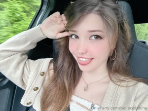 Belle Delphine Photo #7264