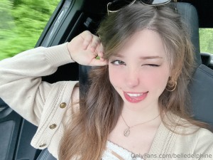 Belle Delphine Photo #7267