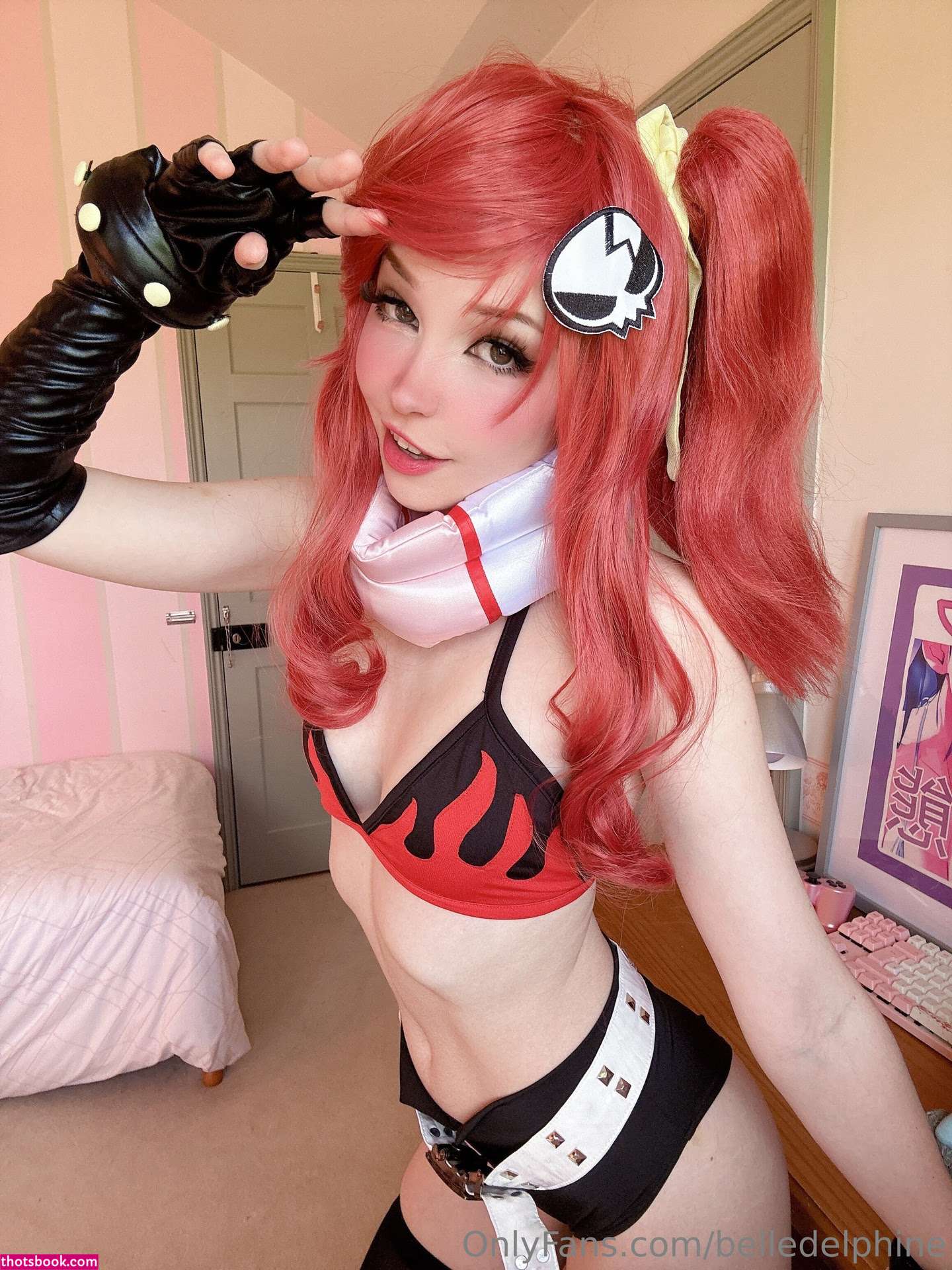 Belle Delphine Photo #7341