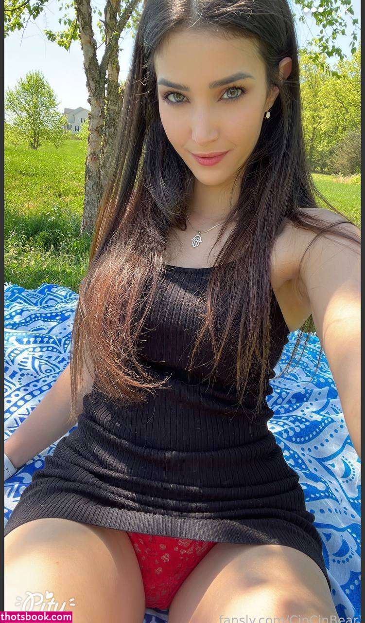 CinCinBear Photo #139