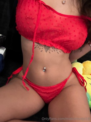 Malu Trevejo Photo #836