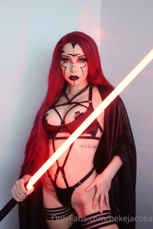 Beke Jacoba Photo #296