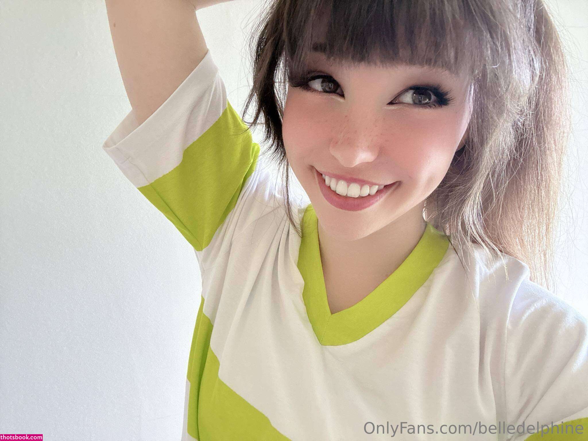 Belle Delphine Photo #7530