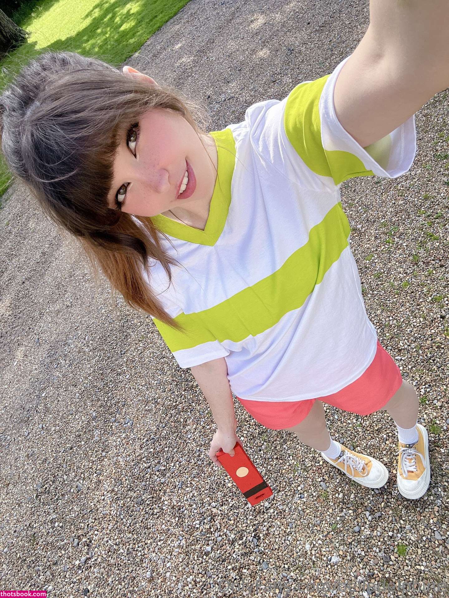 Belle Delphine Photo #7534