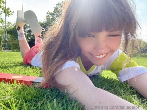 Belle Delphine Photo #7535
