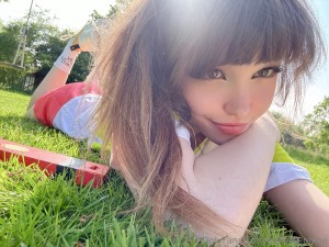 Belle Delphine Photo #7536