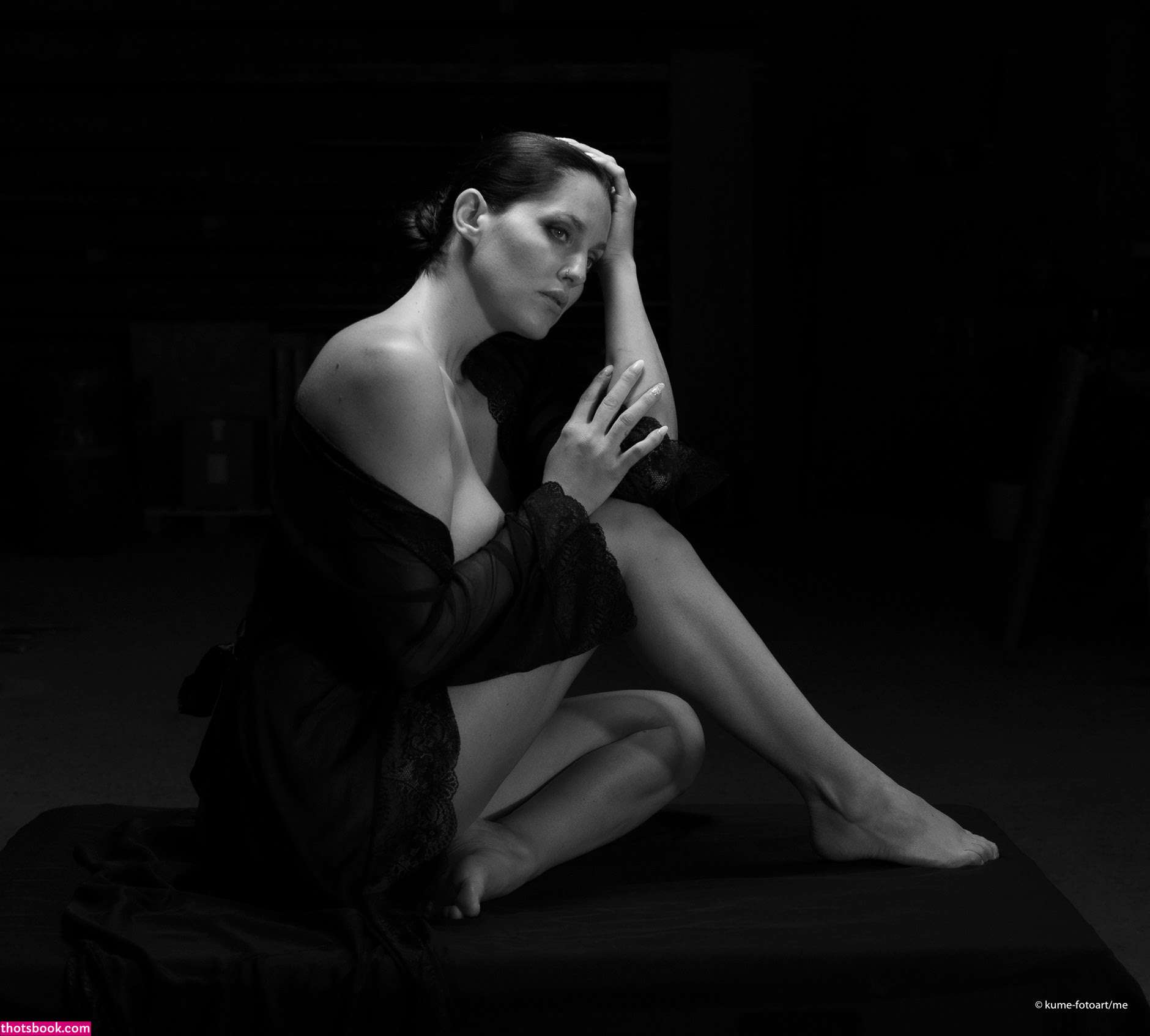 Bombshell Tanja Photo #23