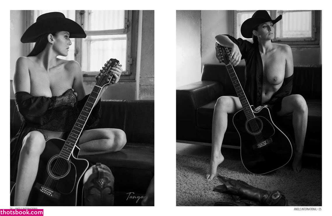 Bombshell Tanja Photo #43