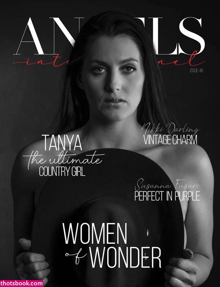Bombshell Tanja Photo #47