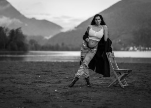 Bombshell Tanja Photo #38