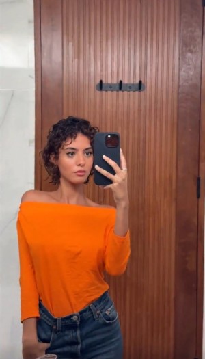 Rita Faez Post #1