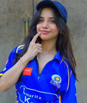 Muskan Karia Photo #13