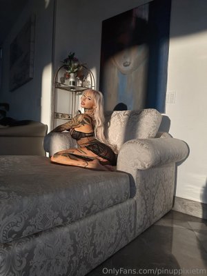 Pinuppixie Post #99