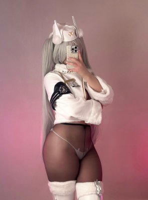 Lila minx Post #4