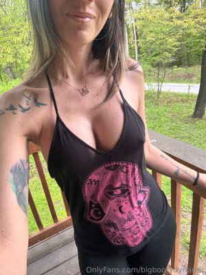BigBootyDynamic Photo #42