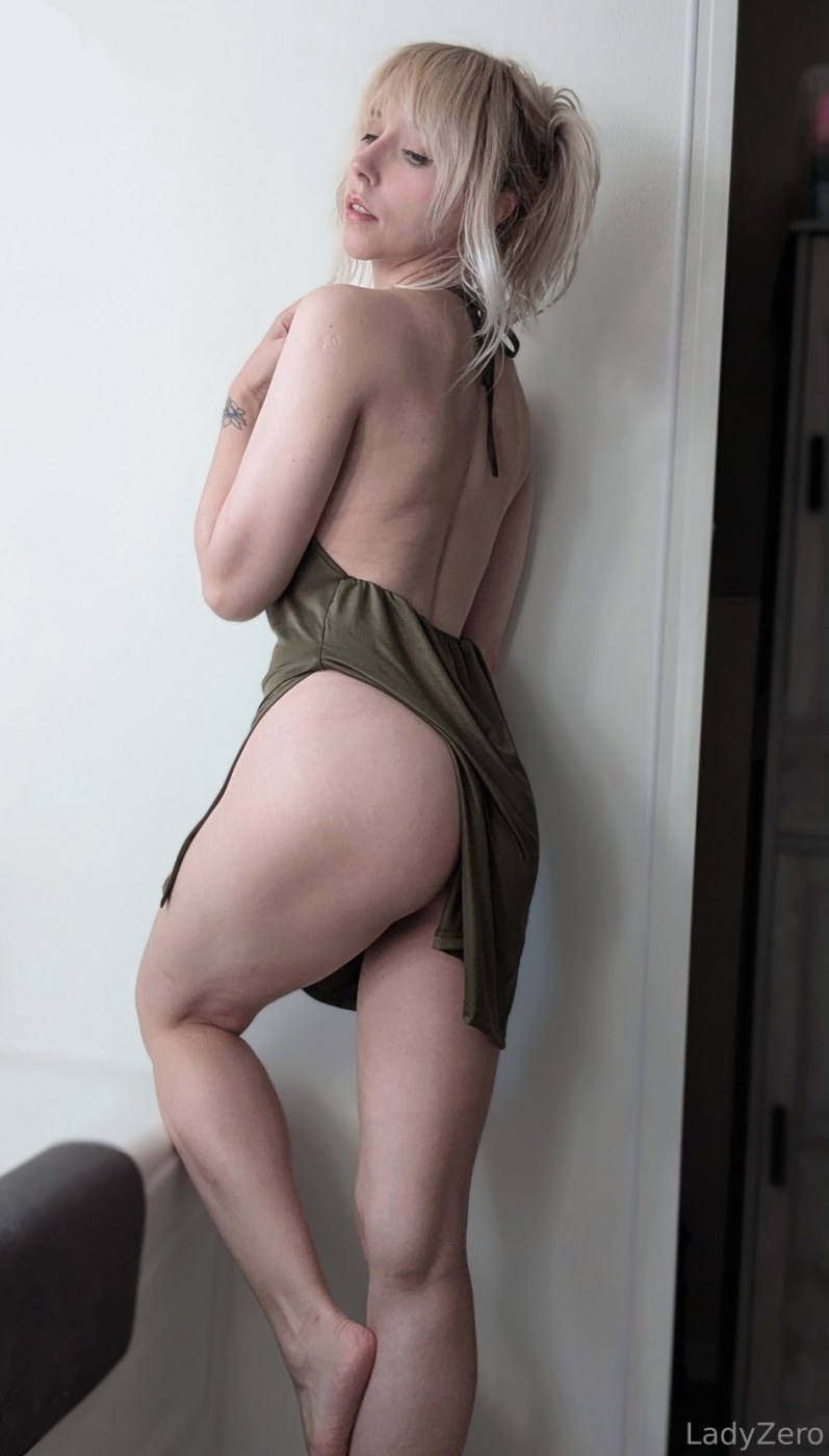 Ladyxzero Photo #346