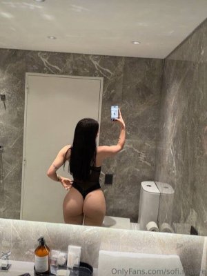 Sofi Maure Post #2