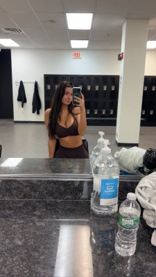 Gianna Thimons