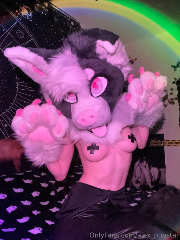 Ikkle Vixen Photo #12