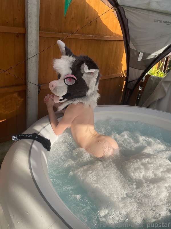 Ikkle Vixen Photo #31