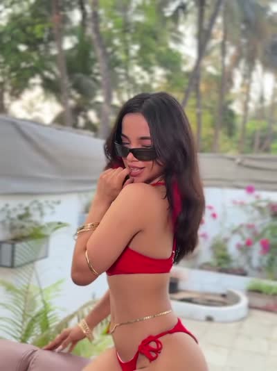 Muskan Karia