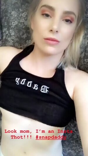 Bree Essrig Post #1