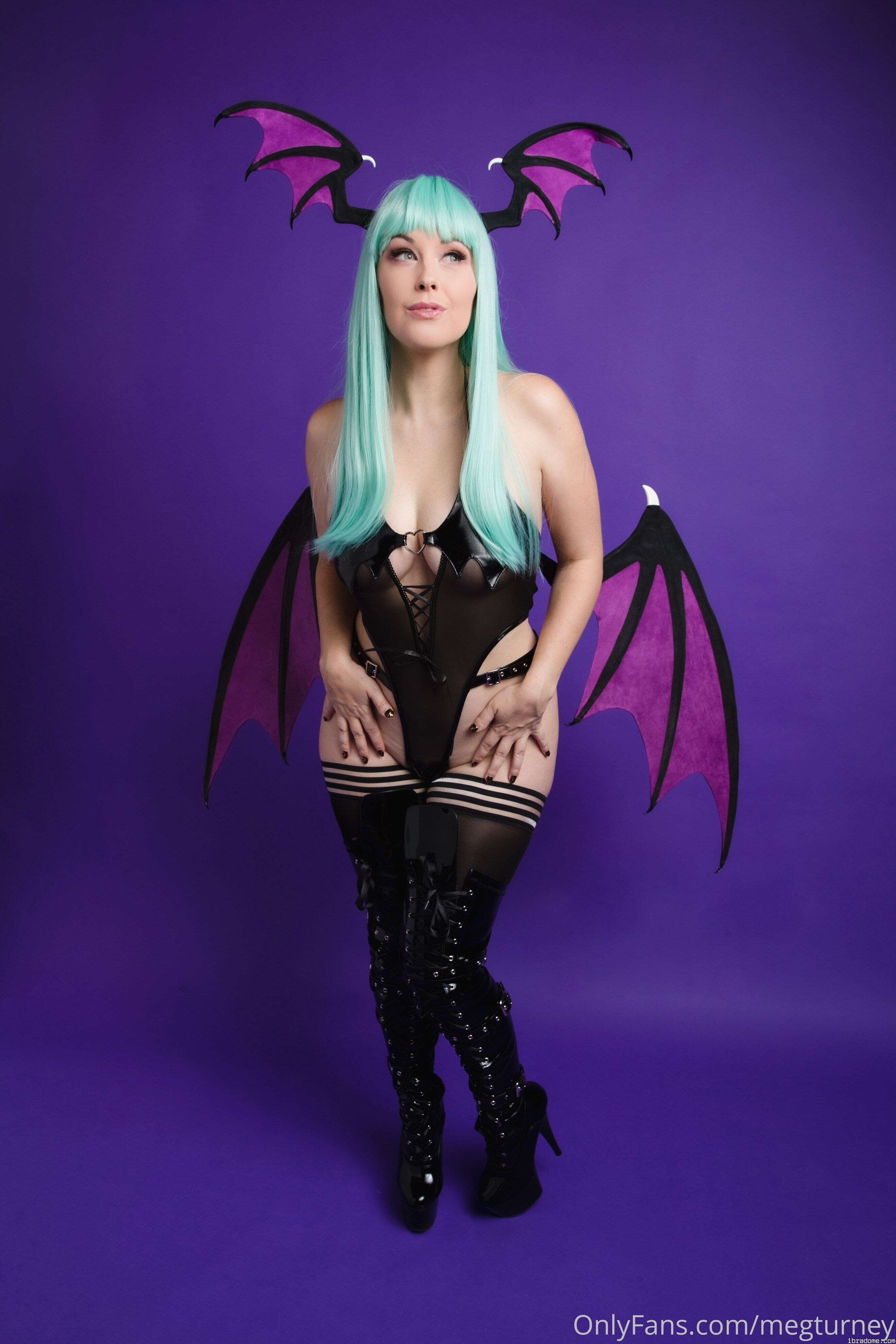 Meg Turney Photo #240