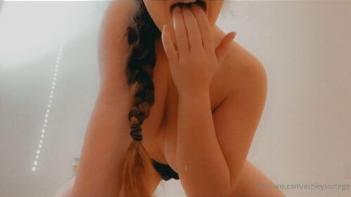 Ashley Ortega Post #2