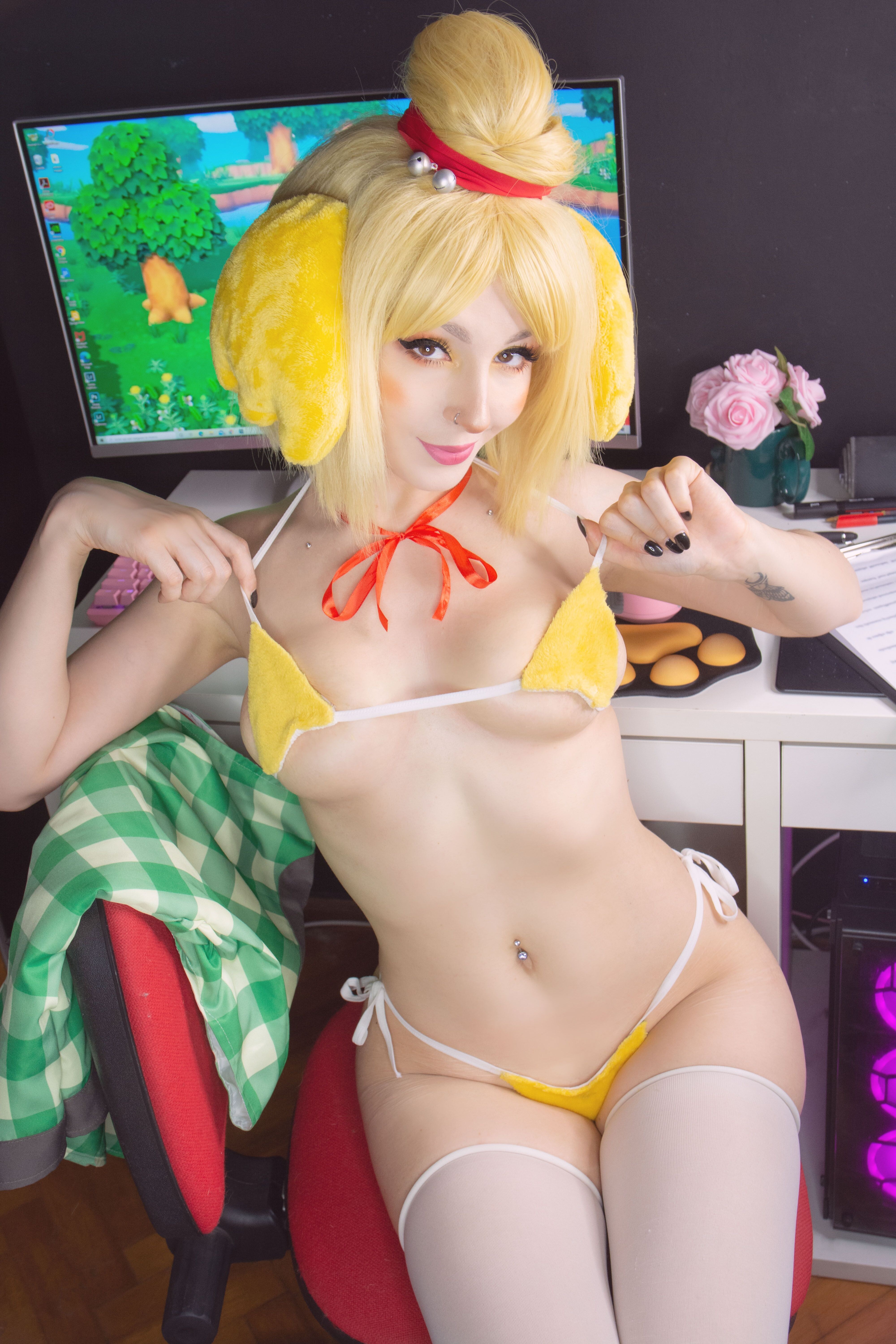 Succubus Photo #95