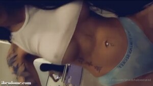 Bhad Bhabie Post #3