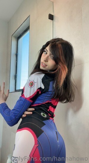 Hannahowo Photo #309