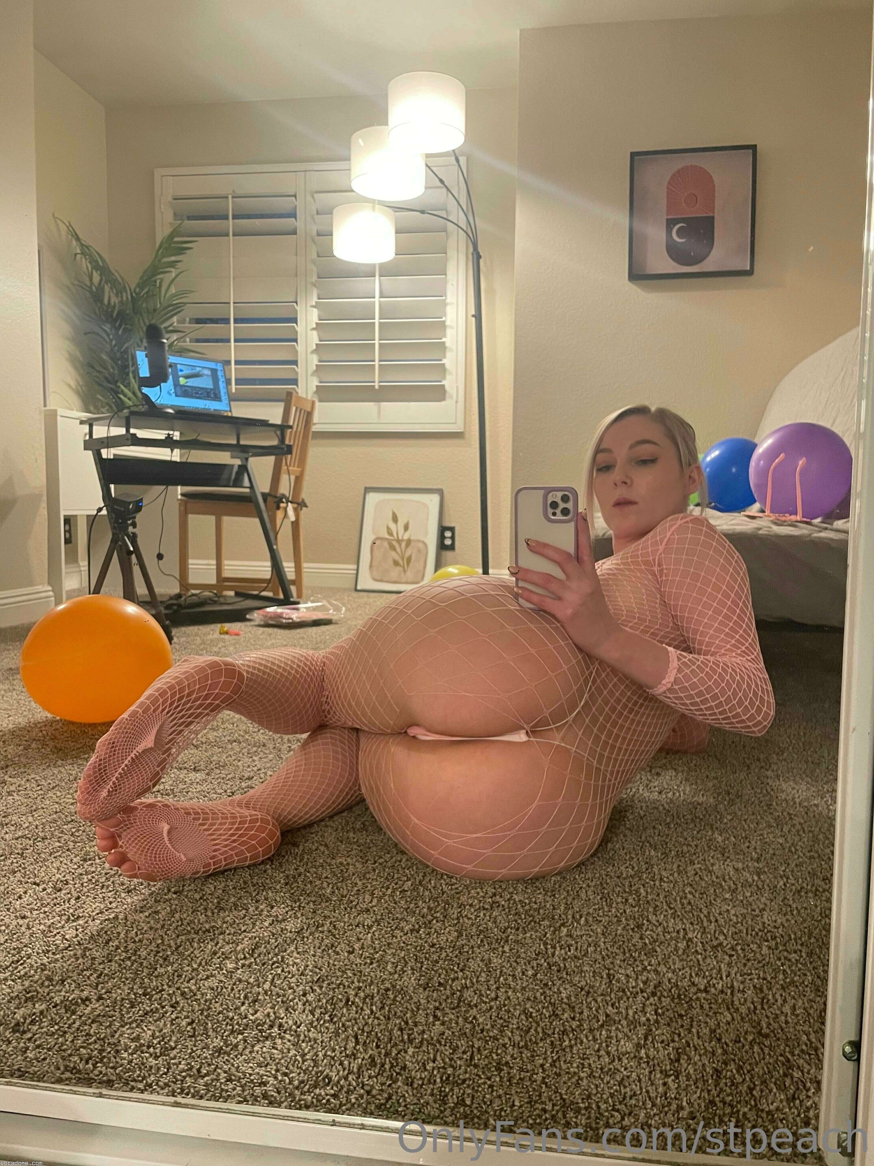 Stpeach Photo #194