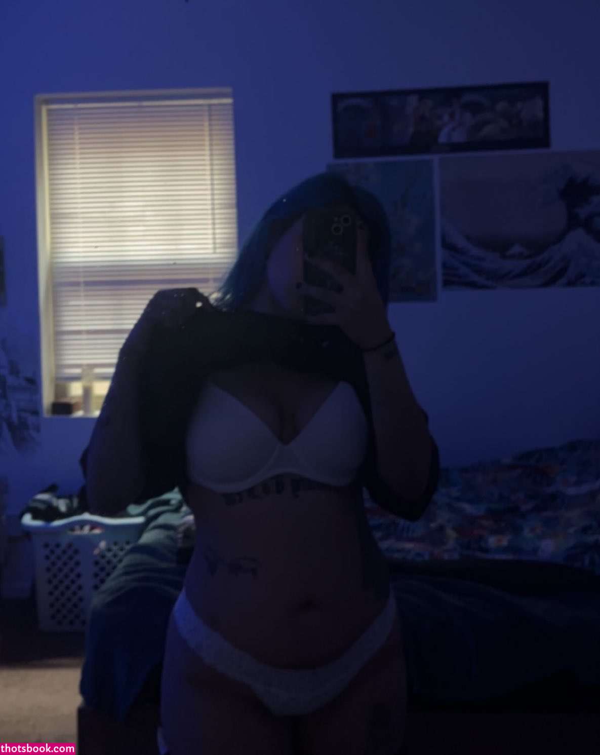 blubrat Photo #32