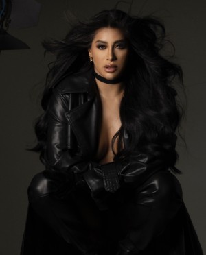 Kim Shantal Post #1