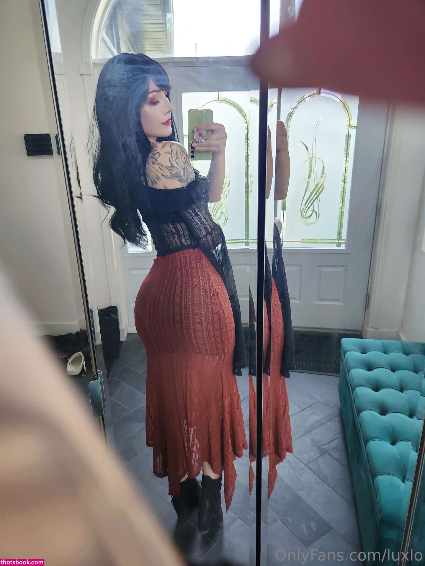 Luxlo Photo #303
