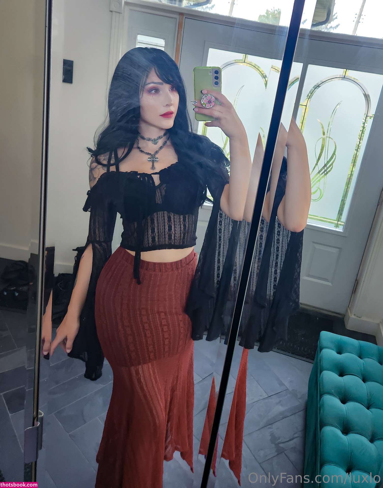 Luxlo Photo #307