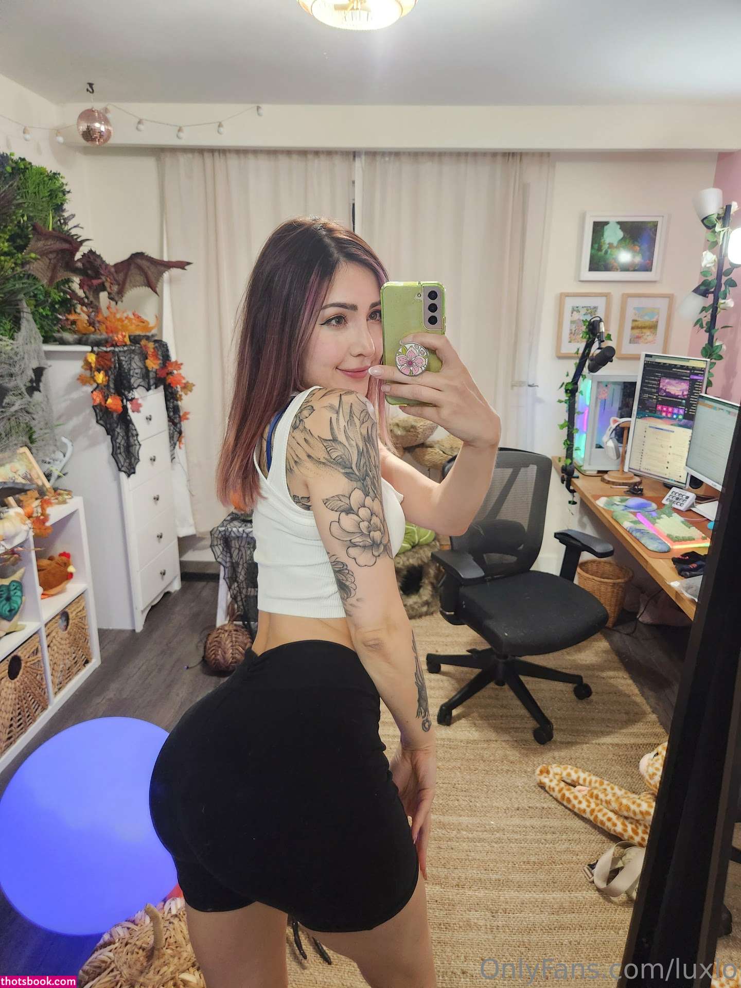 Luxlo Photo #319