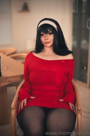 Momokun Photo #254