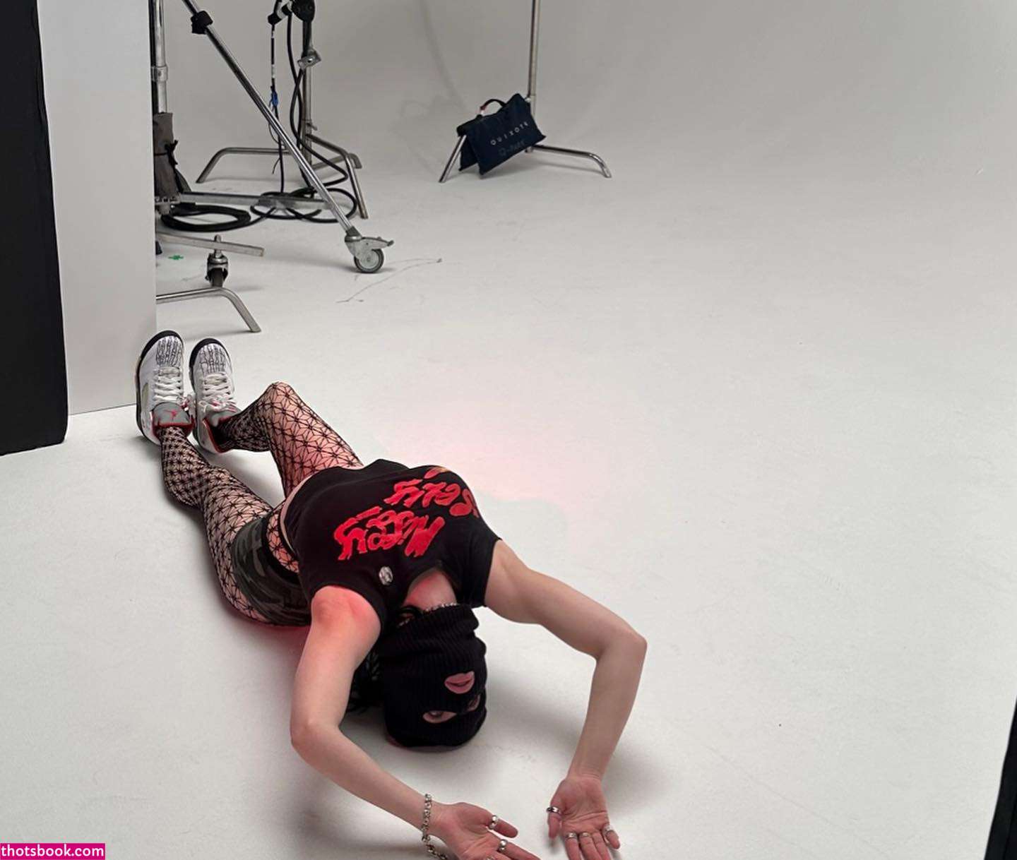 Billie Eilish Photo #59