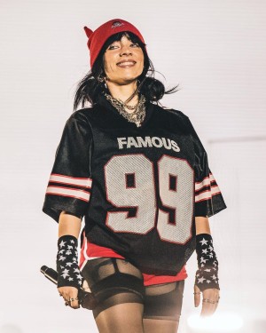 Billie Eilish Photo #72